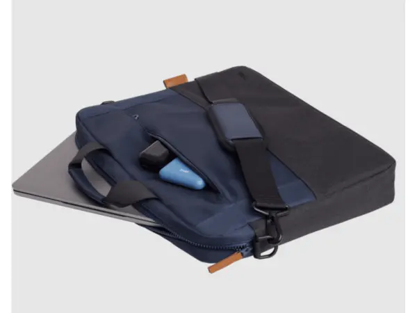 Torba TRUST 16'' LISBOA plava' ( '24980' ) 