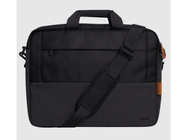 Torba TRUST 16'' LISBOAcrna' ( '25246' ) 