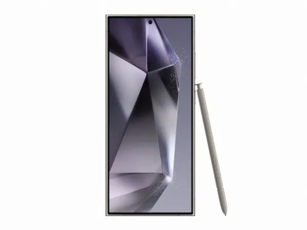 Smartphone SAMSUNG Galaxy S24 Ultra 12GB256GBljubičasta' ( 'SM-S928BZVGEUC' ) 
