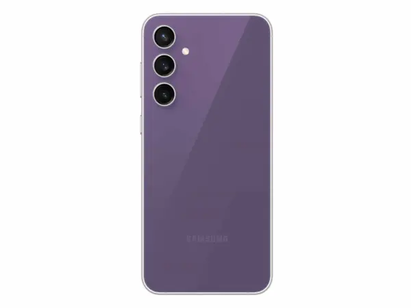 Smartphone SAMSUNG Galaxy S23 FE 8GB128GBljubičasta' ( 'SM-S711BZPDEUC' ) 