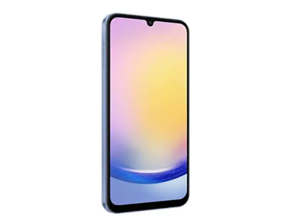 Smartphone SAMSUNG Galaxy A25 5G 6GB128GBplava' ( 'SM-A256BZBDEUC' ) 