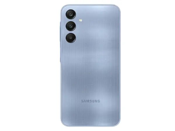 Smartphone SAMSUNG Galaxy A25 5G 6GB128GBplava' ( 'SM-A256BZBDEUC' ) 