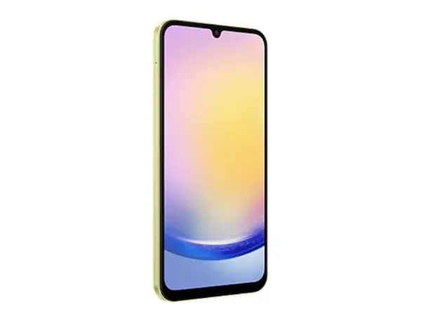 Smartphone SAMSUNG Galaxy A25 5G 6GB128GBžuta' ( 'SM-A256BZYDEUC' )