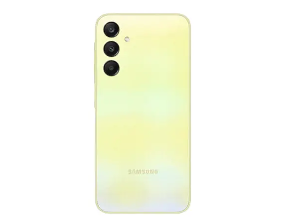 Smartphone SAMSUNG Galaxy A25 5G 6GB128GBžuta' ( 'SM-A256BZYDEUC' )