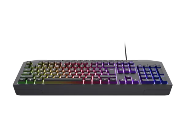 Tastatura TRUST GXT836 EVOCX gamingUS' ( '24722' ) 