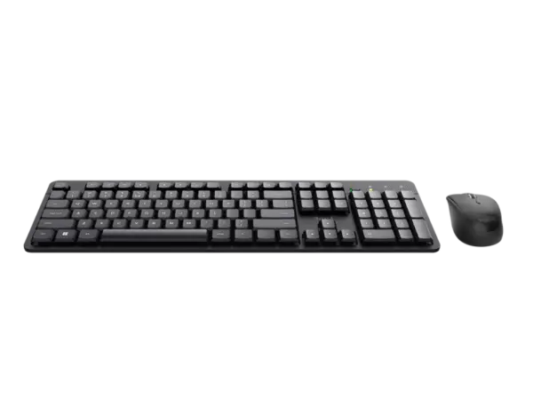 Tastatura+miš TRUST ODY II WL KEYBOARD & MOUSE US' ( '25018' ) 