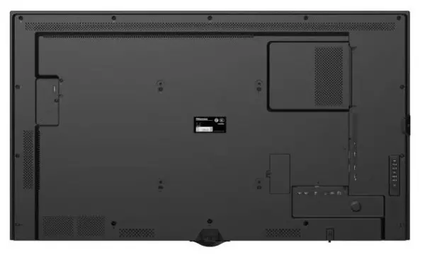 TV HISENSE 49 inca 49BM66AE 4K UHD 500 nita Digital Signage Display - 24/7 Operation