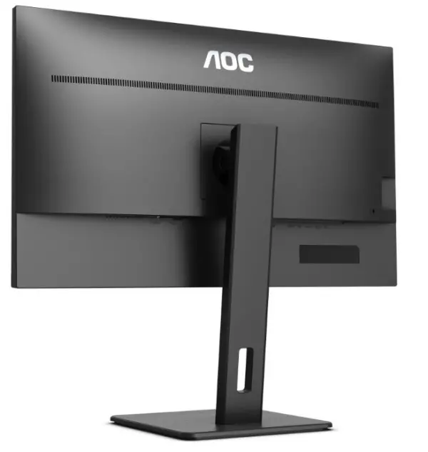 Monitor AOC 31.5 Q32P2CA, Monitor IPS LED 2K(2560x1.440)250 nits,4ms, 75Hz, 6W zvucnici,DP,HDMI,USB