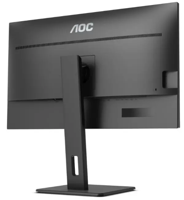 Monitor AOC 31.5 Q32P2CA, Monitor IPS LED 2K(2560x1.440)250 nits,4ms, 75Hz, 6W zvucnici,DP,HDMI,USB