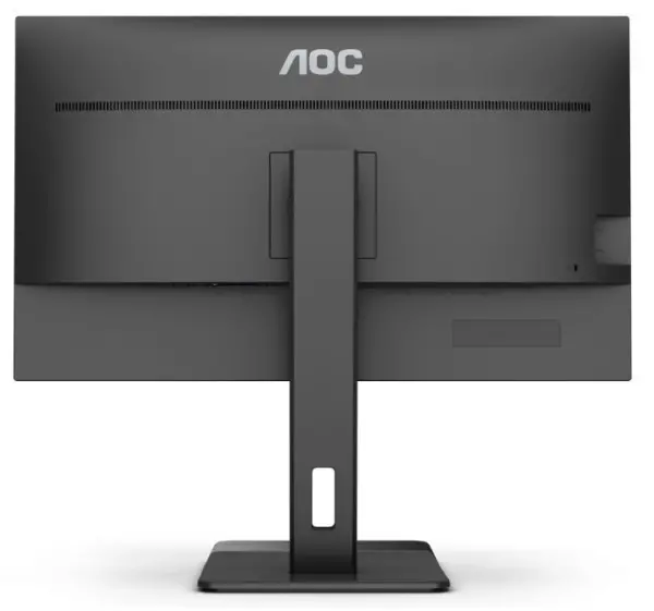 Monitor AOC 31.5 Q32P2CA, Monitor IPS LED 2K(2560x1.440)250 nits,4ms, 75Hz, 6W zvucnici,DP,HDMI,USB