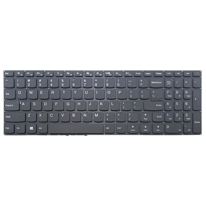 Tastatura za laptop Lenovo IdeaPad 110-15IBR