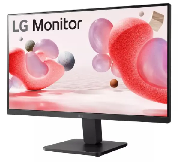 Monitor 23.8'' LG 24MR400-B IPS 1920x1080100Hz5msHDMIVGA