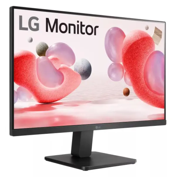 Monitor 23.8'' LG 24MR400-B IPS 1920x1080100Hz5msHDMIVGA