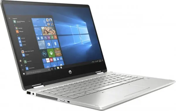 OUTLET - HP Pavilion x360 i5-1035G1 8GB256SSDW10Home 14''IPS FHD6GH66UAR