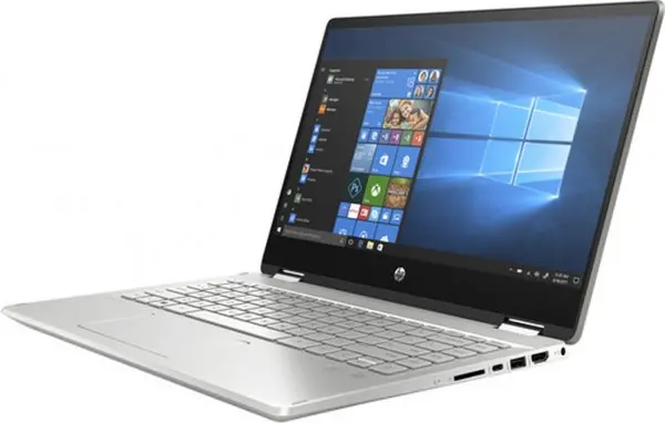 OUTLET - HP Pavilion x360 i5-1035G1 8GB256SSDW10Home 14''IPS FHD6GH66UAR
