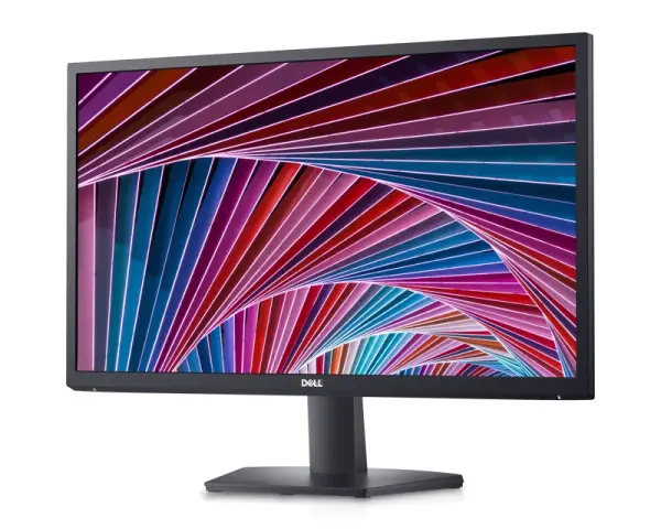 DELL OEM 23.8 inch SE2422H FreeSync monitor 