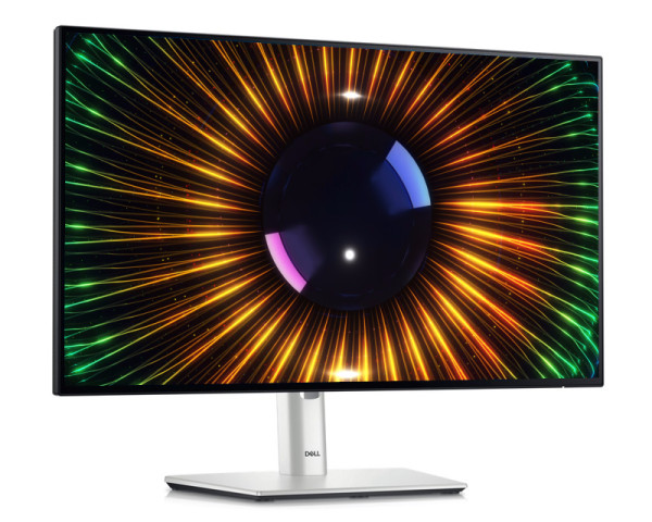 DELL OEM 23.8 inch U2424H 120Hz USB-C UltraSharp IPS monitor 