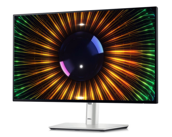 DELL OEM 23.8 inch U2424H 120Hz USB-C UltraSharp IPS monitor 