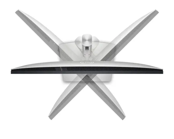 DELL OEM 23.8 inch U2424HE 120Hz USB-C UltraSharp IPS monitor 