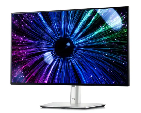 DELL OEM 23.8 inch U2424HE 120Hz USB-C UltraSharp IPS monitor 