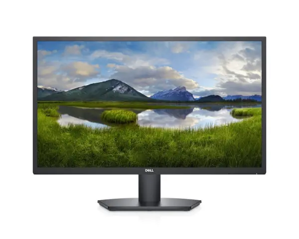 DELL OEM 27 inch SE2722H FreeSync monitor 