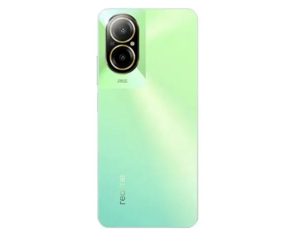 REALME C67 RMX3890 Sunny Oasis 8256GB mobilni telefon 