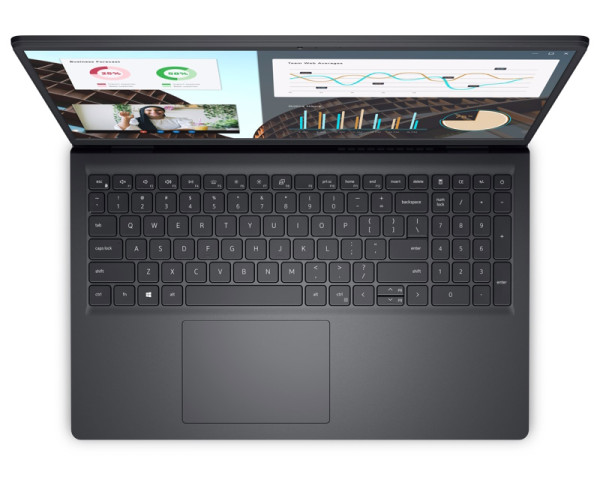 DELL OEM Vostro 3530 15.6 inch FHD 120Hz i3-1305U 8GB 512GB SSD Backlit laptop 