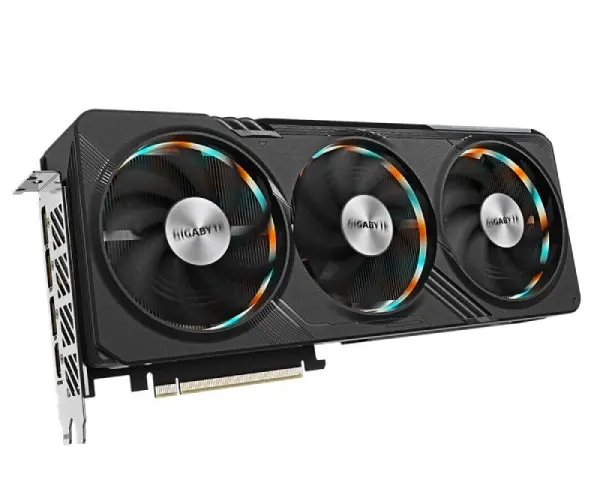 GIGABYTE nVidia GeForce RTX 4070 SUPER GAMING 12GB GV-N407SGAMING OC-12GD grafička karta