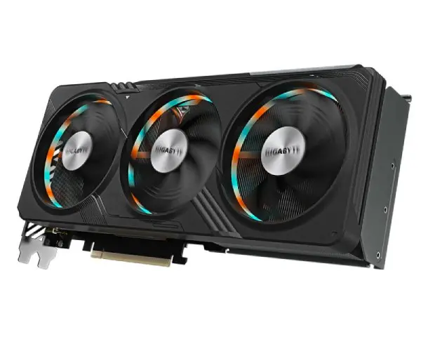 GIGABYTE nVidia GeForce RTX 4070 SUPER GAMING 12GB GV-N407SGAMING OC-12GD grafička karta