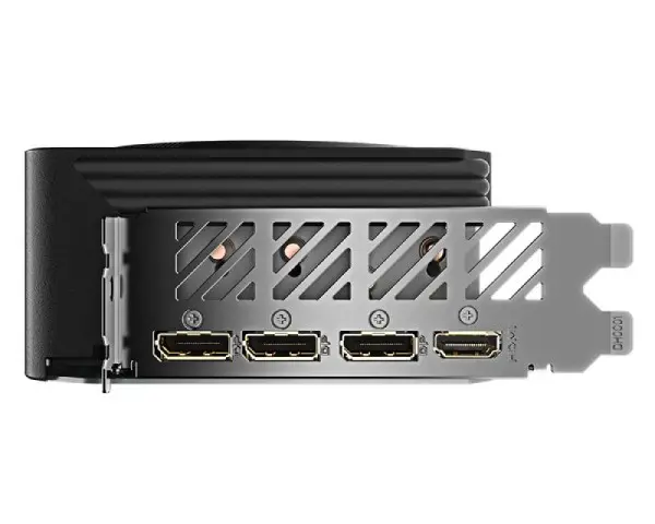 GIGABYTE nVidia GeForce RTX 4070 SUPER GAMING 12GB GV-N407SGAMING OC-12GD grafička karta