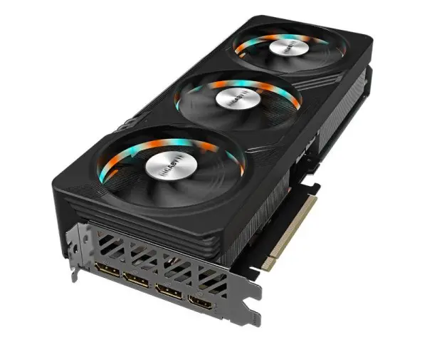 GIGABYTE nVidia GeForce RTX 4070 SUPER GAMING 12GB GV-N407SGAMING OC-12GD grafička karta