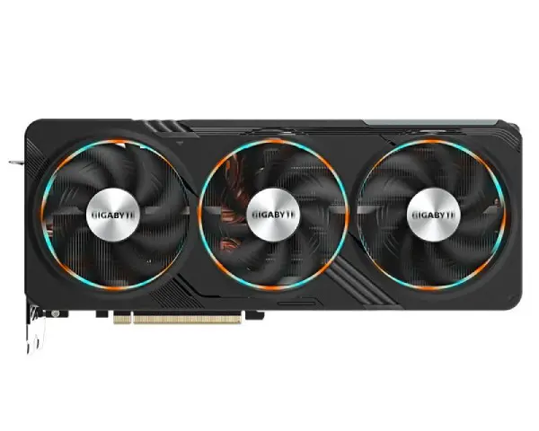 GIGABYTE nVidia GeForce RTX 4070 SUPER GAMING 12GB GV-N407SGAMING OC-12GD grafička karta