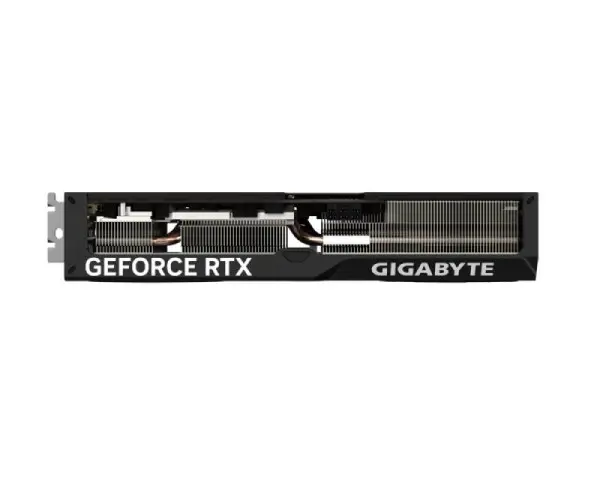 GIGABYTE nVidia GeForce RTX 4070 SUPER WINDFORCE  12GB GV-N407SWF3OC-12GD grafička karta