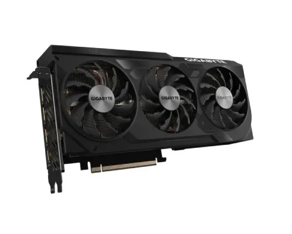 GIGABYTE nVidia GeForce RTX 4070 SUPER WINDFORCE  12GB GV-N407SWF3OC-12GD grafička karta