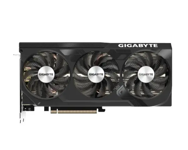 GIGABYTE nVidia GeForce RTX 4070 SUPER WINDFORCE  12GB GV-N407SWF3OC-12GD grafička karta