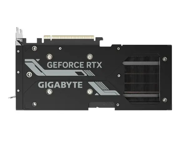 GIGABYTE nVidia GeForce RTX 4070 Ti SUPER WINDFORCE  16GB GV-N407TSWF3OC-16GD grafička karta
