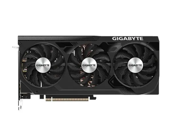 GIGABYTE nVidia GeForce RTX 4070 Ti SUPER WINDFORCE  16GB GV-N407TSWF3OC-16GD grafička karta