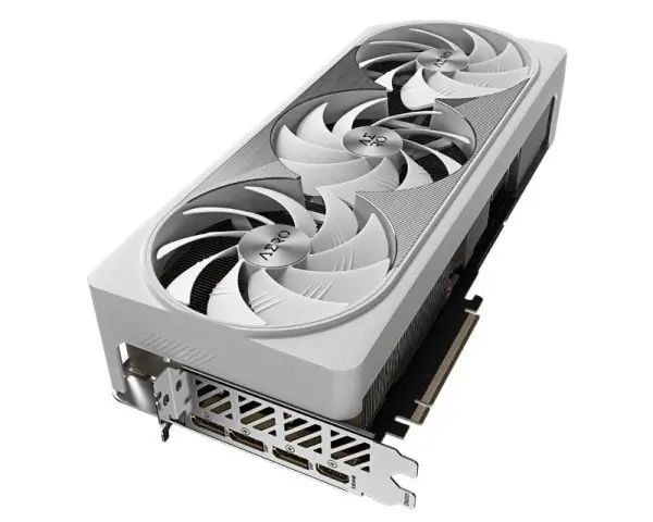 GIGABYTE nVidia GeForce RTX 4080 SUPER AERO 16GB 256bit GV-N408SAERO OC-16GD grafička karta