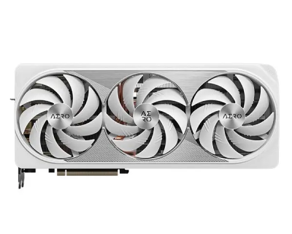 GIGABYTE nVidia GeForce RTX 4080 SUPER AERO 16GB 256bit GV-N408SAERO OC-16GD grafička karta