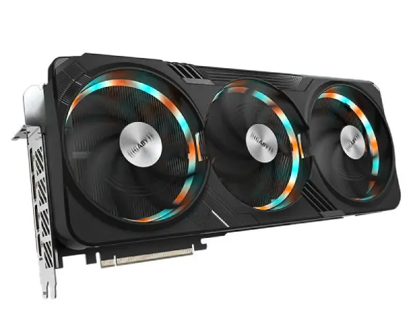 GIGABYTE nVidia GeForce RTX 4080 SUPER GAMING 16GB 256bit GV-N408SGAMING OC-16GD grafička karta
