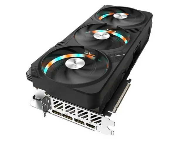 GIGABYTE nVidia GeForce RTX 4080 SUPER GAMING 16GB 256bit GV-N408SGAMING OC-16GD grafička karta