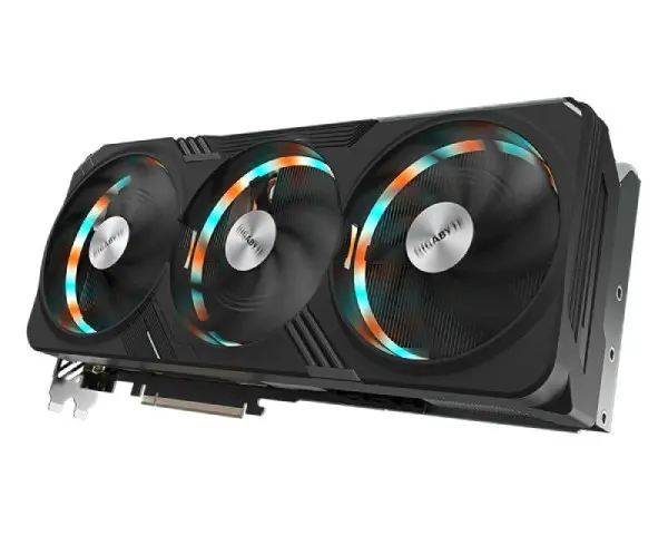 GIGABYTE nVidia GeForce RTX 4080 SUPER GAMING 16GB 256bit GV-N408SGAMING OC-16GD grafička karta