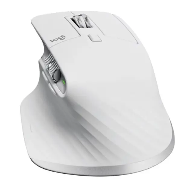 Miš Logitech MX Master 3S Pale Grey 910-006560