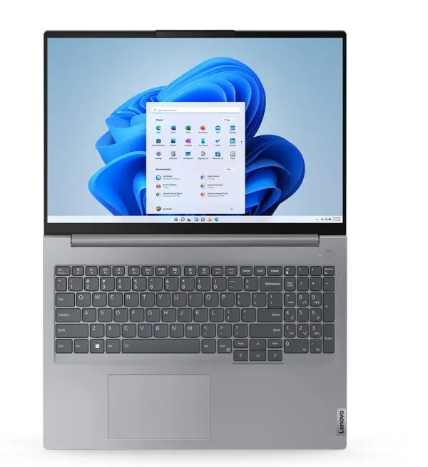 NB Lenovo ThinkBook 16 G6 i5-1335U16GBM.2 512GB SSD16FHDWin11Pro21KH007WYA