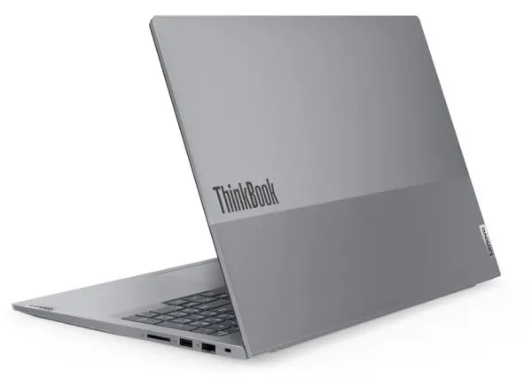 NB Lenovo ThinkBook 16 G6 i5-1335U16GBM.2 512GB SSD16FHDWin11Pro21KH007WYA