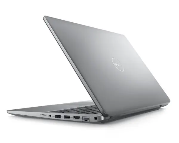 DELL Precision M3580 15.6 inch FHD 400 nits i7-1360P 16GB 512GB SSD RTX A500 4GB Backlit FP Win11Pro 3yr ProSupport laptop 