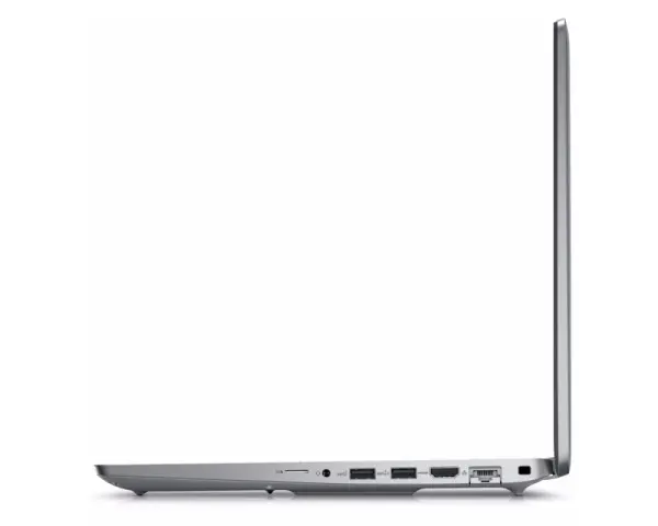 DELL Precision M3580 15.6 inch FHD 400 nits i7-1360P 16GB 512GB SSD RTX A500 4GB Backlit FP Win11Pro 3yr ProSupport laptop 
