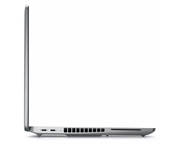 DELL Precision M3580 15.6 inch FHD 400 nits i7-1360P 16GB 512GB SSD RTX A500 4GB Backlit FP Win11Pro 3yr ProSupport laptop 