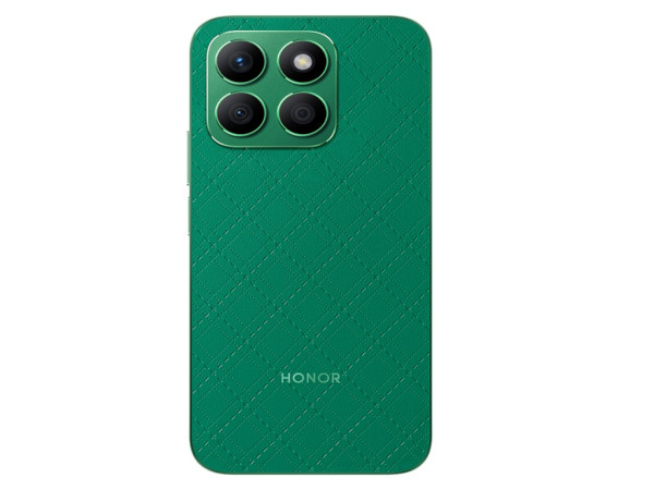 Smartphone HONOR X8b 8GB256GBzelena' ( '5109AYCA' ) 