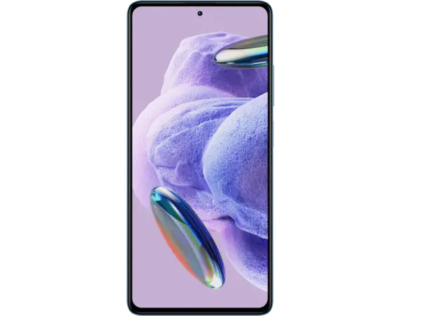 Smartphone XIAOMI Redmi Note 12 Pro+ 5G 8GB256GBplava' ( 'MZB0DFGEU' ) 